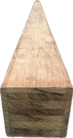 Merbau Post GL Solid Face product
