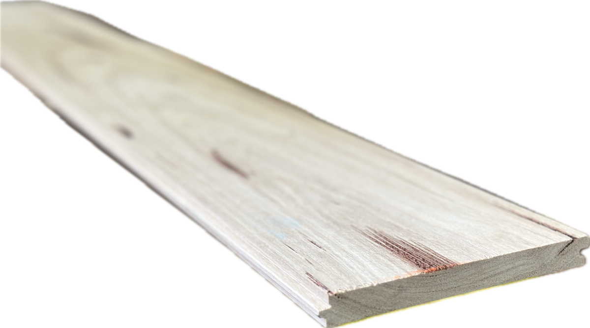 Messmate Solid Flooring