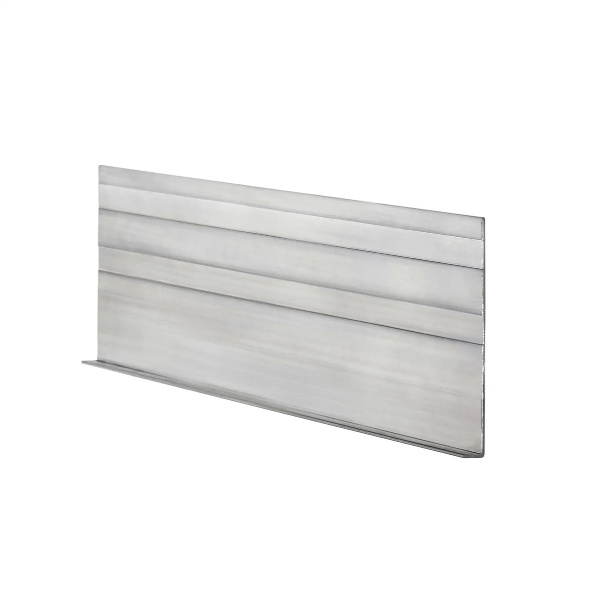 James Hardie 9mm Aluminium Base Slimline Starter 3000mm