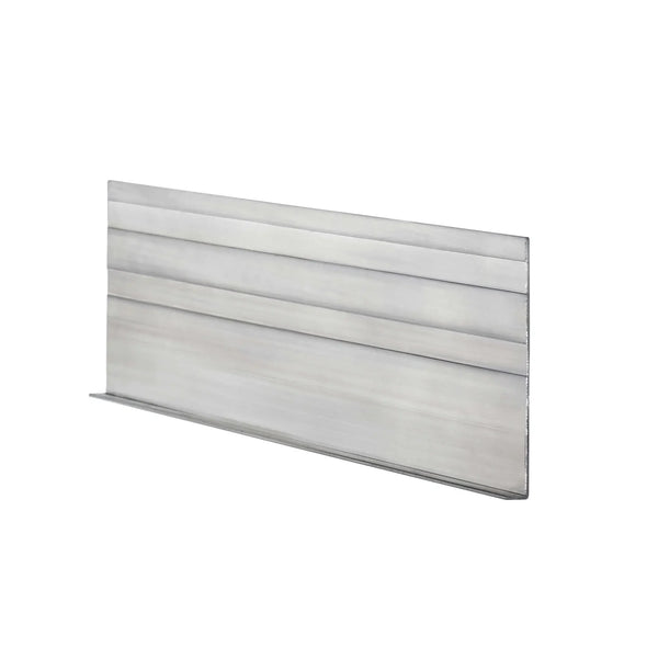 James Hardie 9mm Aluminium Base Slimline Starter 3000mm