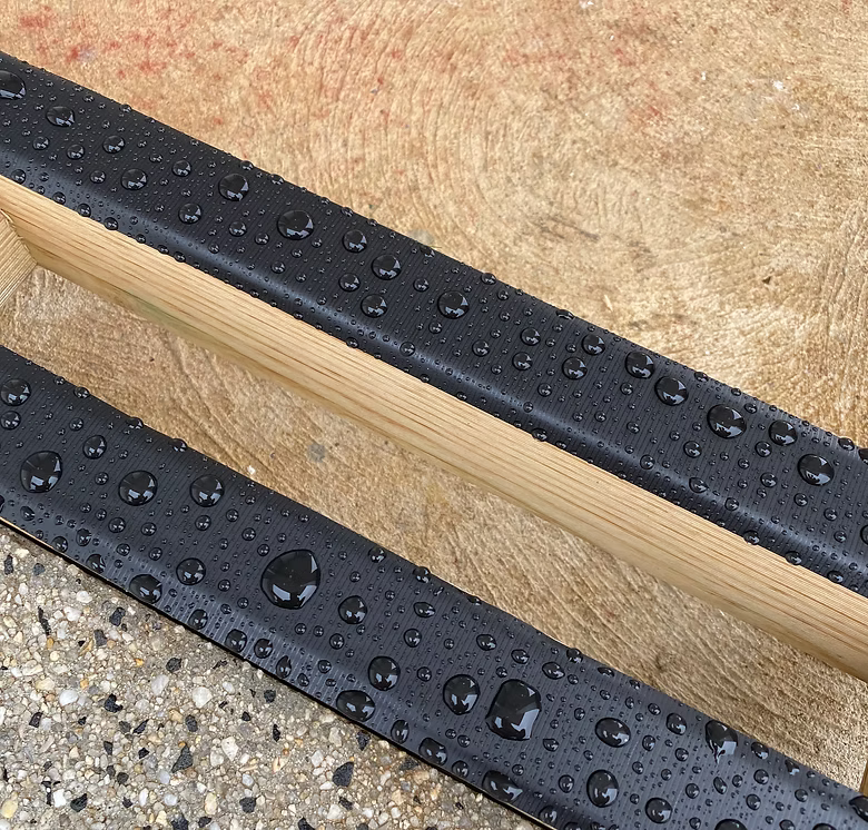 VapourSeal Multi-Purpose Sealing Tape Joist Tape