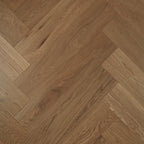Latte Engineered Flooring