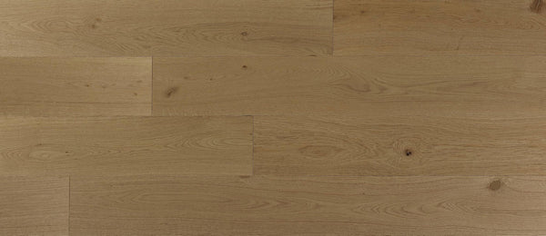Light Tan Engineered Flooring
