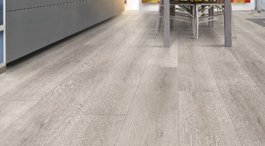 La Vida Loft Grey flooring