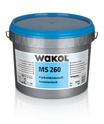 Wakol MS 260 Flooring Adhesive