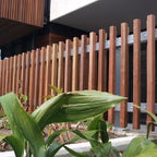 Merbau 38x38 DAR