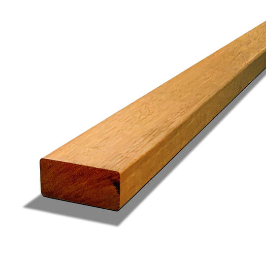 Merbau Dar Solid 90x42