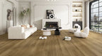 La Vida NSW Spotted Gum flooring