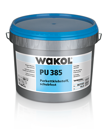 Wakol PU385 Flooring Adhesive