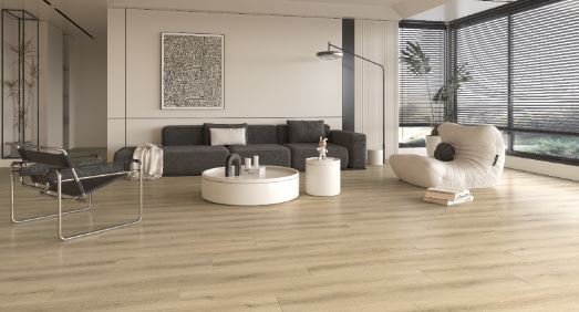 La Vida Elegance flooring