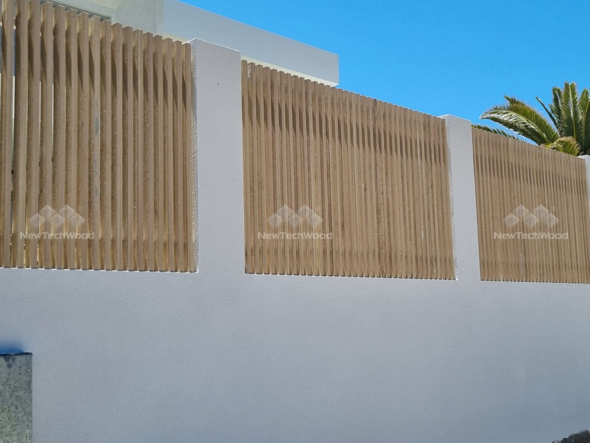 Newtechwood Battens