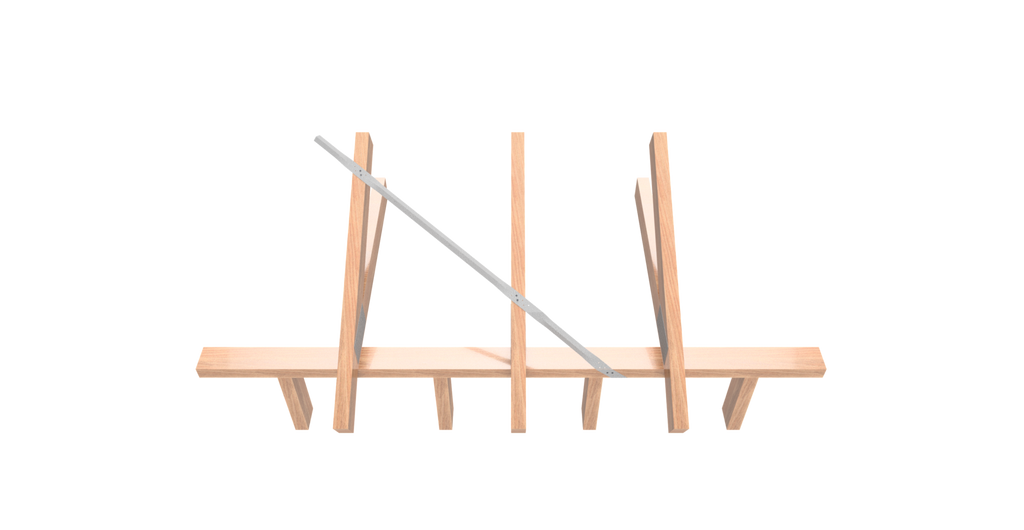 Speed Brace product