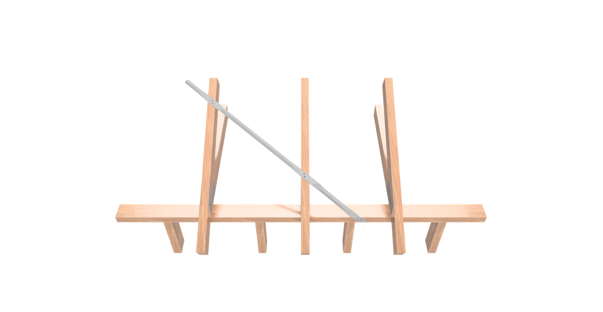 Speed Brace product