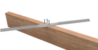 Speed Brace installation