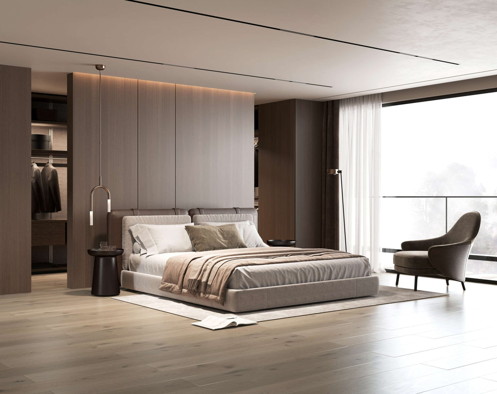 Sail Grey Engineered Flooring
