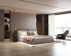 Sail Grey Engineered Flooring