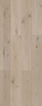 Sail Grey Engineered Flooring