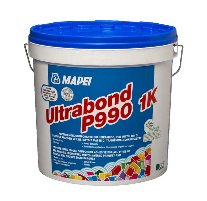Mapei Ultrabond P990 1K