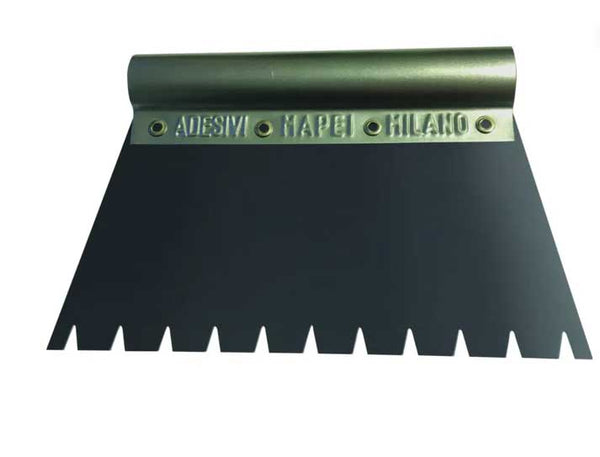 MAPEI V NOTCH TROWEL