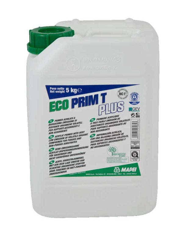 Eco Prime T Plus – Primer