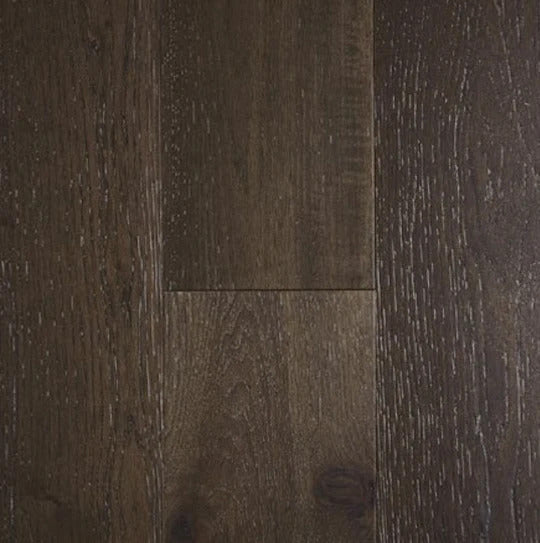 Double Char Engineered Flooring