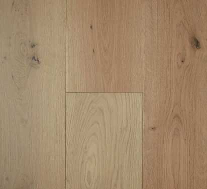 Straw Engineered Timber Flooring