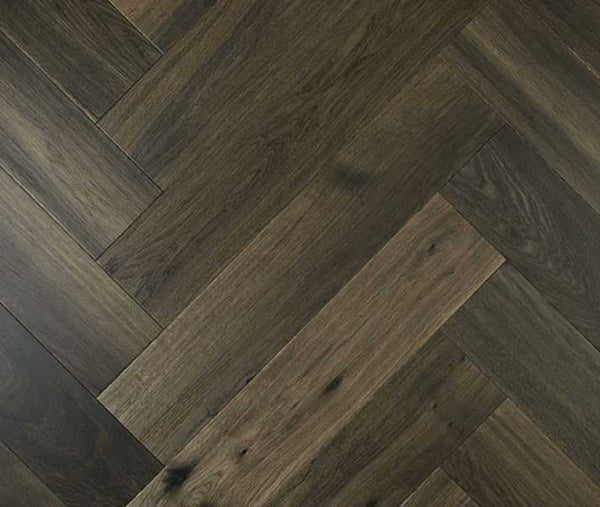 Ember Grey Engineered Flooring