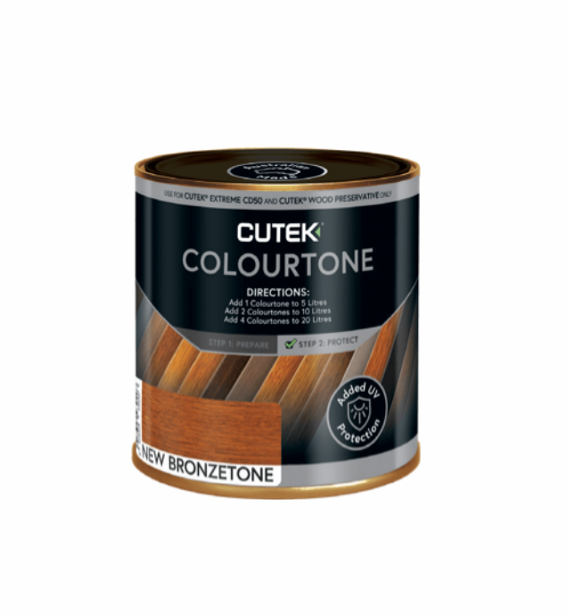 CUTEK Colourtones