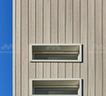 Newtechwood Shadowline Cladding