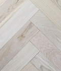 Herringbone European Oak