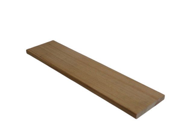 Silvertop Ash Decking