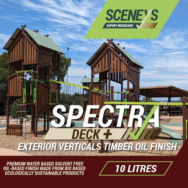 Sceney's Spectradeck +