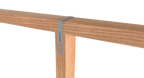 Stud Ties 150 x 90 x 150mm