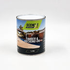Sceney's Timber Decking Oil