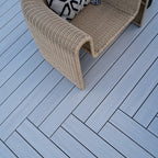 TimberTech Landmark Collection flooring