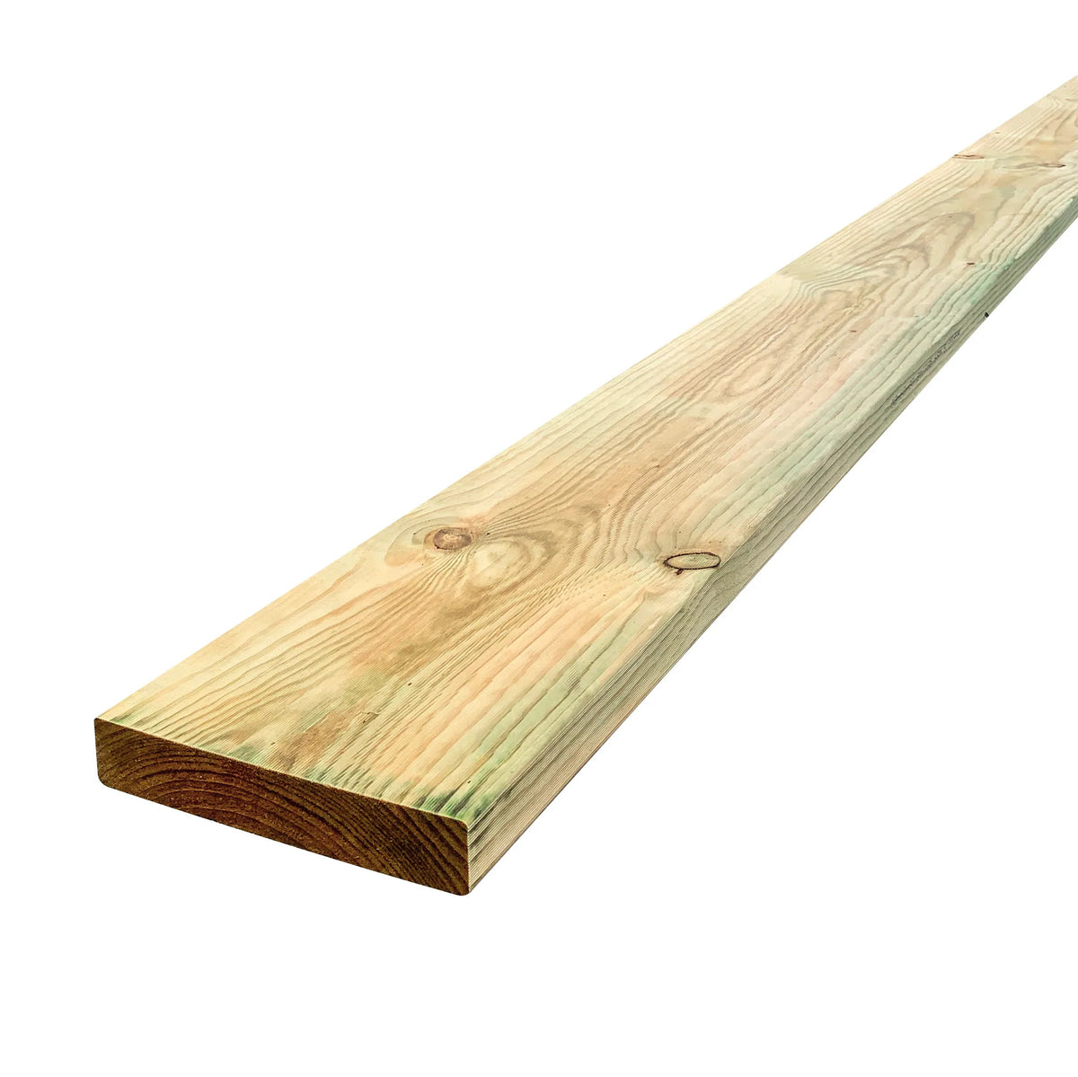 Treated Pine product