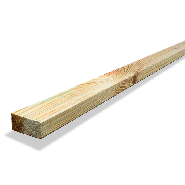 Treated Pine 90x45 MGP10 H3 LOSP