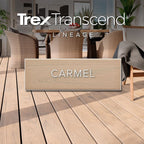 Trex Composite Lineage