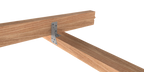 Triple Grip Galvanised