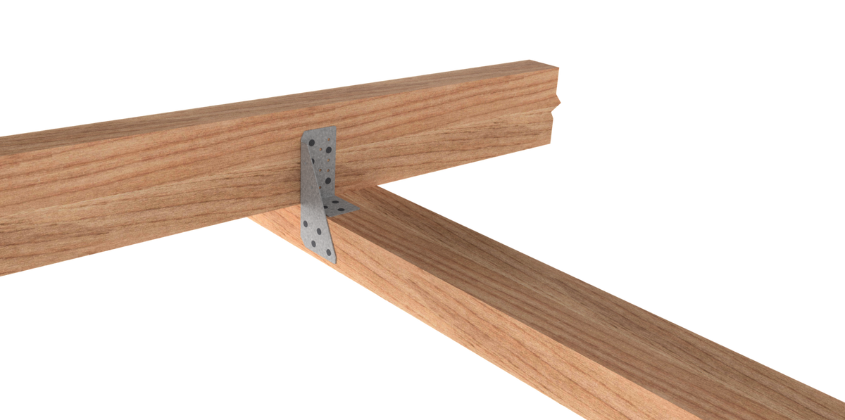 Triple Grip Galvanised