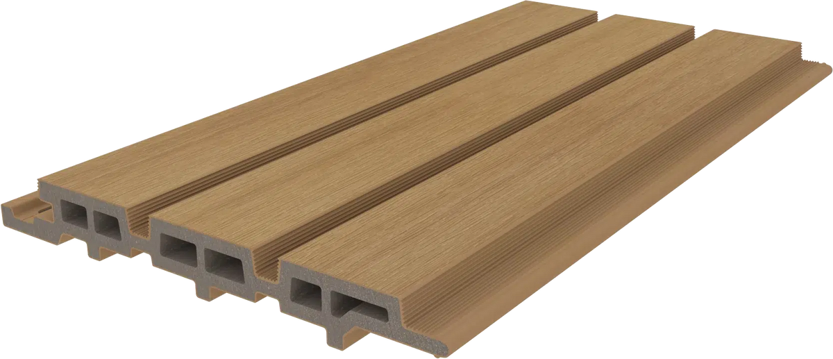 NewTechWood ‘Quick Panel’ Fencing/Screening