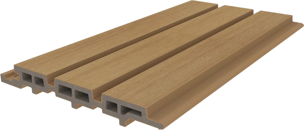 NewTechWood ‘Quick Panel’ Fencing/Screening
