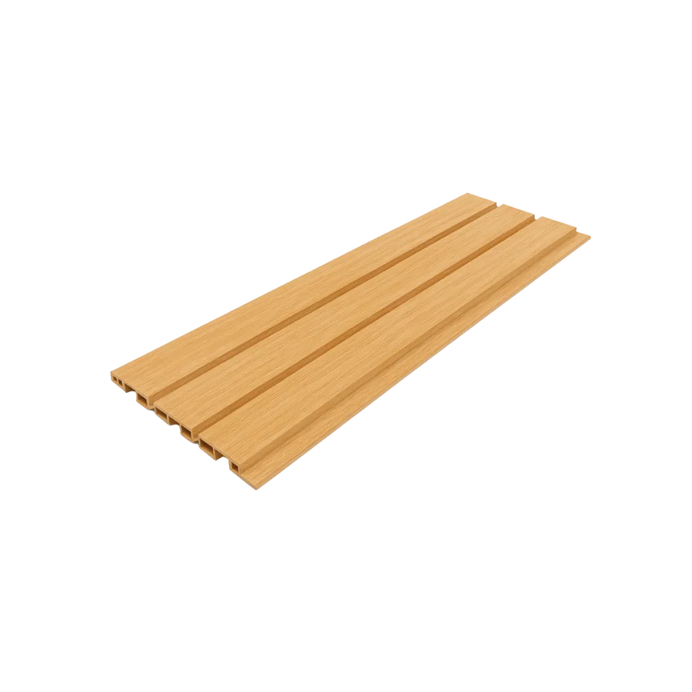 NewTechWood ‘Quick Panel’ Fencing/Screening