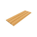 NewTechWood ‘Quick Panel’ Fencing/Screening