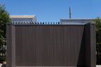 NewTechWood ‘Quick Panel’ Fencing/Screening