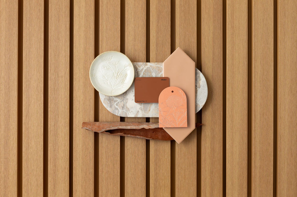NewTechWood Castellation product