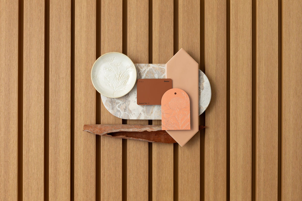 NewTechWood Castellation product
