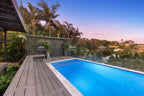 NewTechWood Terrace Composite Decking