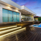 NewTechWood Terrace Composite Decking