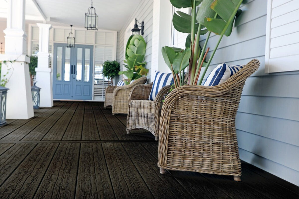 NewTechWood Coastal Range